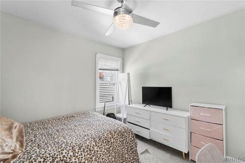 Tiny photo for 22 Coburg Street, Buffalo, NY 14216 (MLS # B1699621)