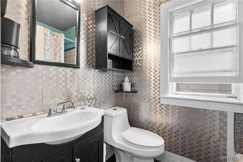 Tiny photo for 22 Coburg Street, Buffalo, NY 14216 (MLS # B1699621)