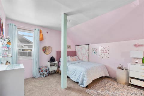 Tiny photo for 22 Coburg Street, Buffalo, NY 14216 (MLS # B1699621)