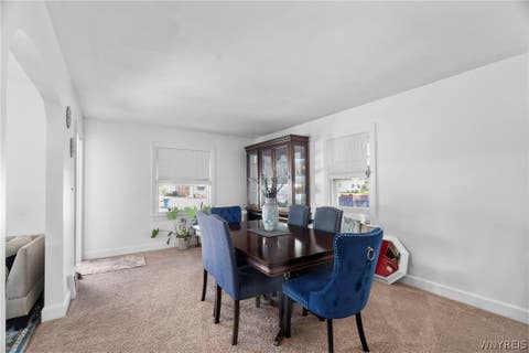 Tiny photo for 22 Coburg Street, Buffalo, NY 14216 (MLS # B1699621)