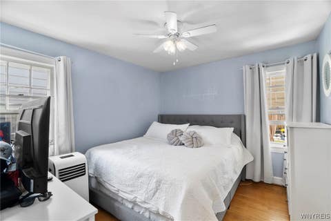Tiny photo for 22 Coburg Street, Buffalo, NY 14216 (MLS # B1699621)