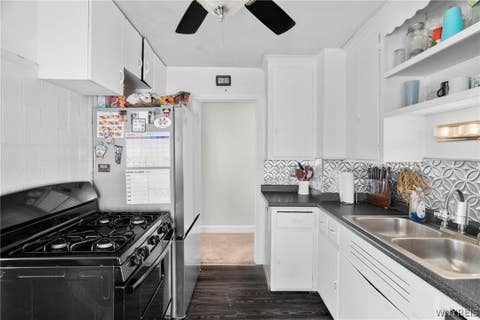 Tiny photo for 22 Coburg Street, Buffalo, NY 14216 (MLS # B1699621)