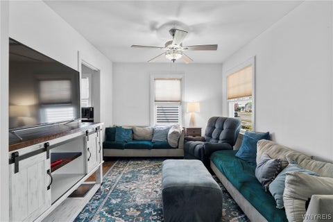 Tiny photo for 22 Coburg Street, Buffalo, NY 14216 (MLS # B1699621)