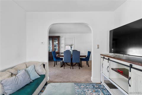 Tiny photo for 22 Coburg Street, Buffalo, NY 14216 (MLS # B1699621)