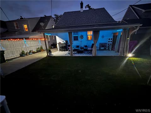 Tiny photo for 22 Coburg Street, Buffalo, NY 14216 (MLS # B1699621)