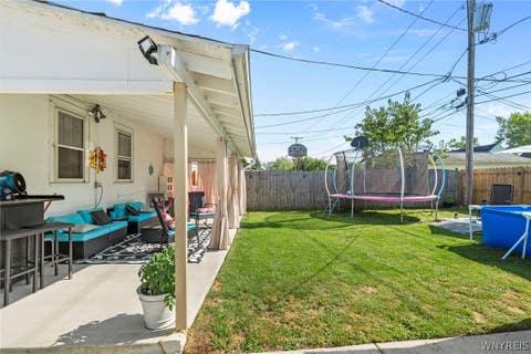 Tiny photo for 22 Coburg Street, Buffalo, NY 14216 (MLS # B1699621)