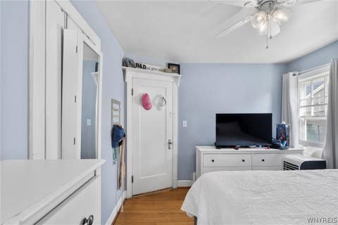 Tiny photo for 22 Coburg Street, Buffalo, NY 14216 (MLS # B1699621)