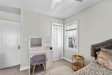 Tiny photo for 22 Coburg Street, Buffalo, NY 14216 (MLS # B1699621)
