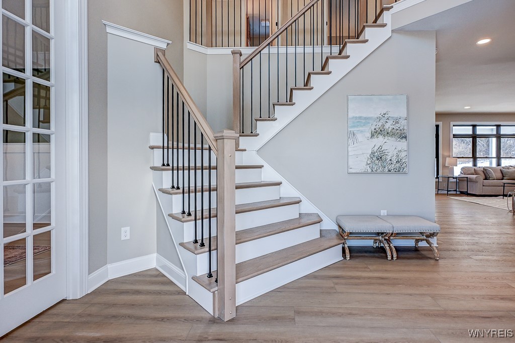 5201 Kandefer's Trail