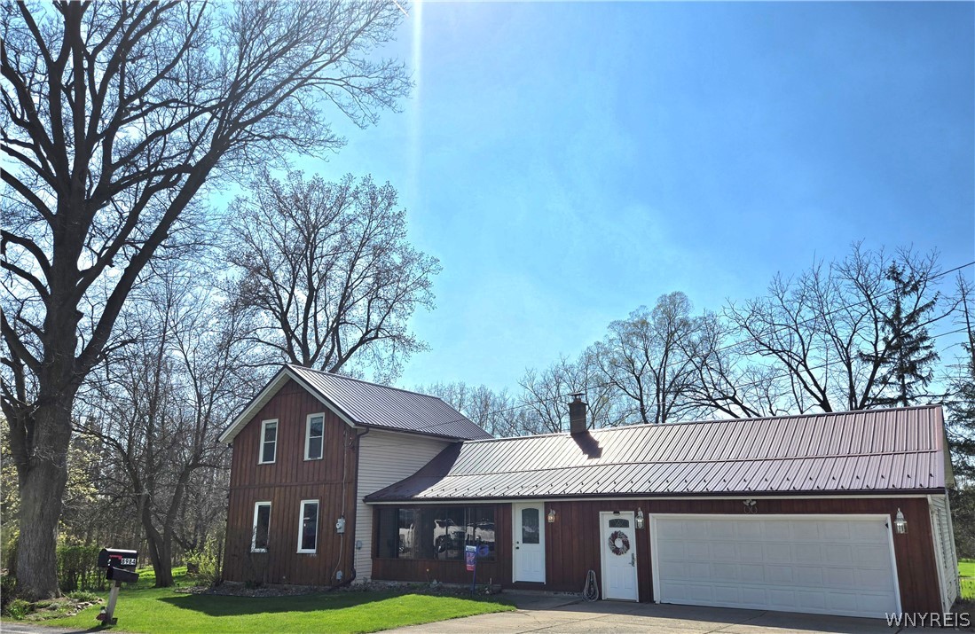 8984 Lovers Lane Road