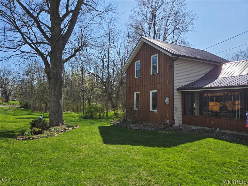 8984 Lovers Lane Road