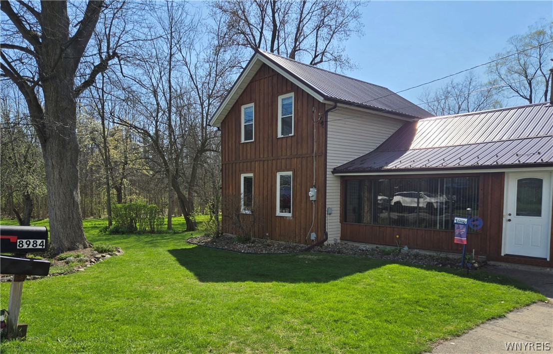 8984 Lovers Lane Road