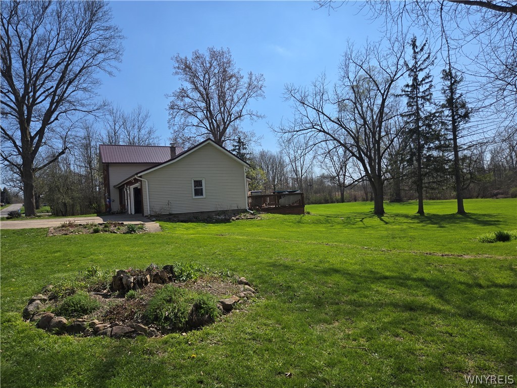 8984 Lovers Lane Road