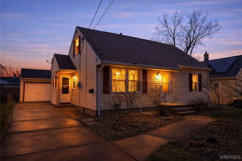 Homes For Sale - 65 6th Avenue<br/> Lancaster, NY 14086