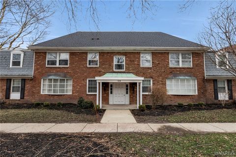 Photo of 1370 Maple Road #5, Amherst, NY 14221 (MLS # B1666676)
