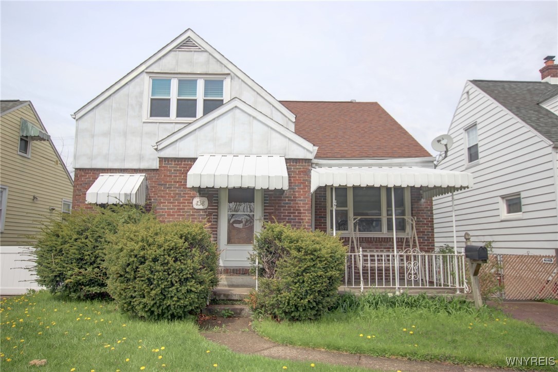 138 Ridgewood Road, Buffalo, New York image 1