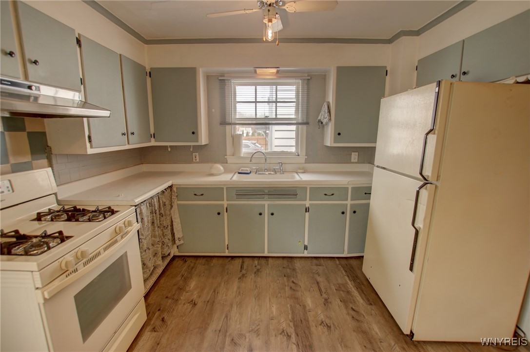 138 Ridgewood Road, Buffalo, New York image 9
