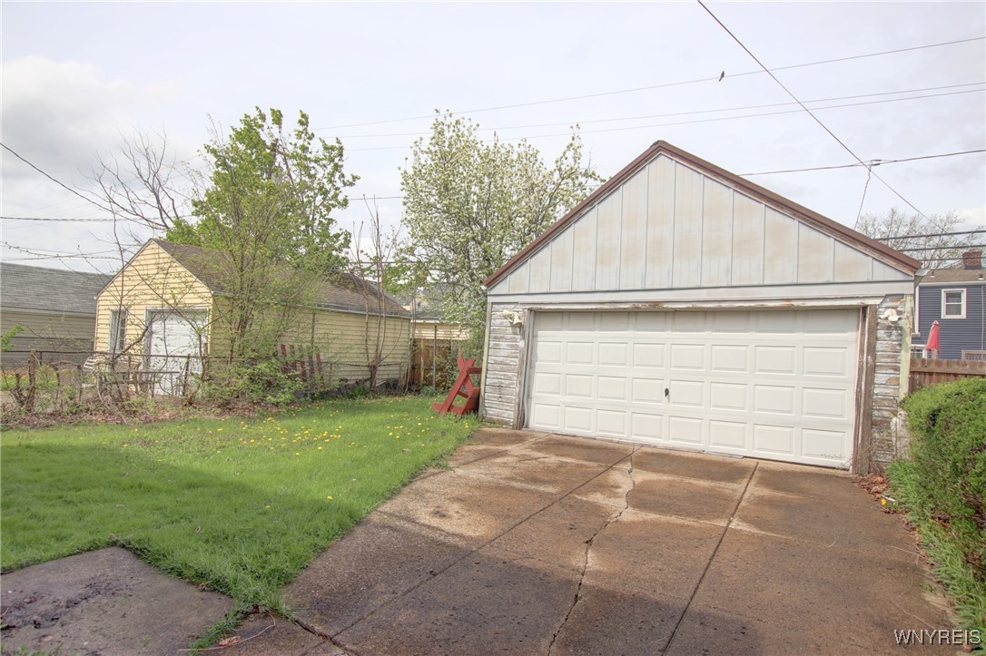 138 Ridgewood Road