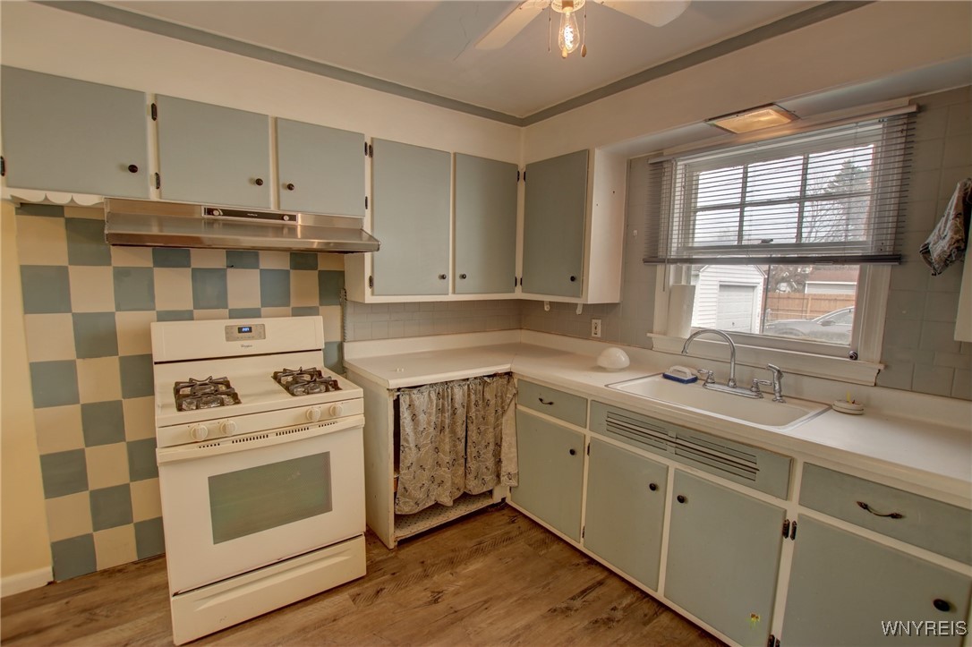 138 Ridgewood Road, Buffalo, New York image 13