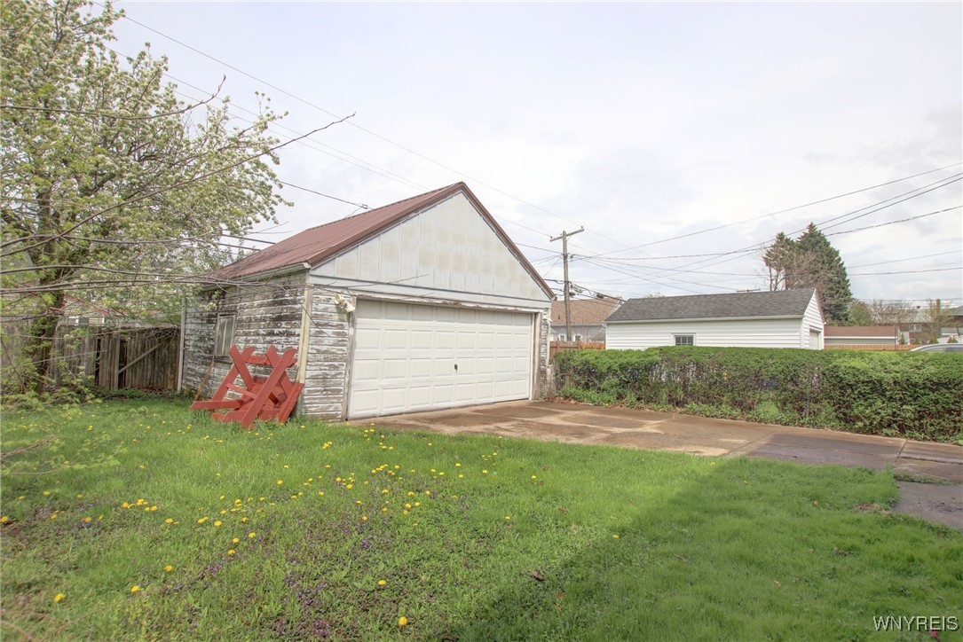 138 Ridgewood Road, Buffalo, New York image 7