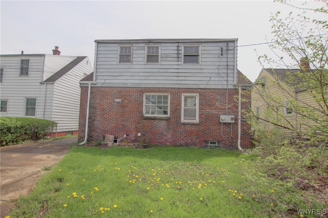 138 Ridgewood Road, Buffalo, New York image 8