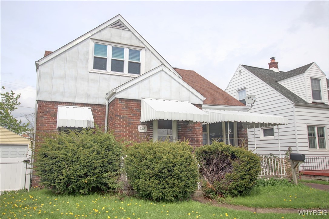 138 Ridgewood Road