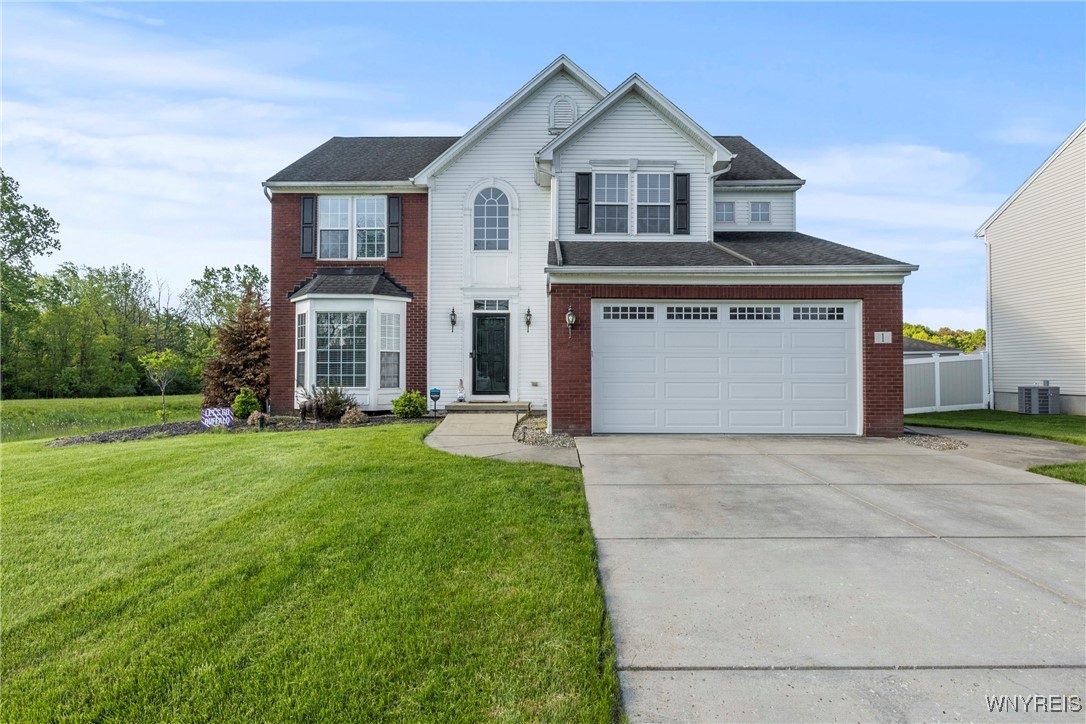 1 Saint Anthony Street, Lancaster, New York image 1