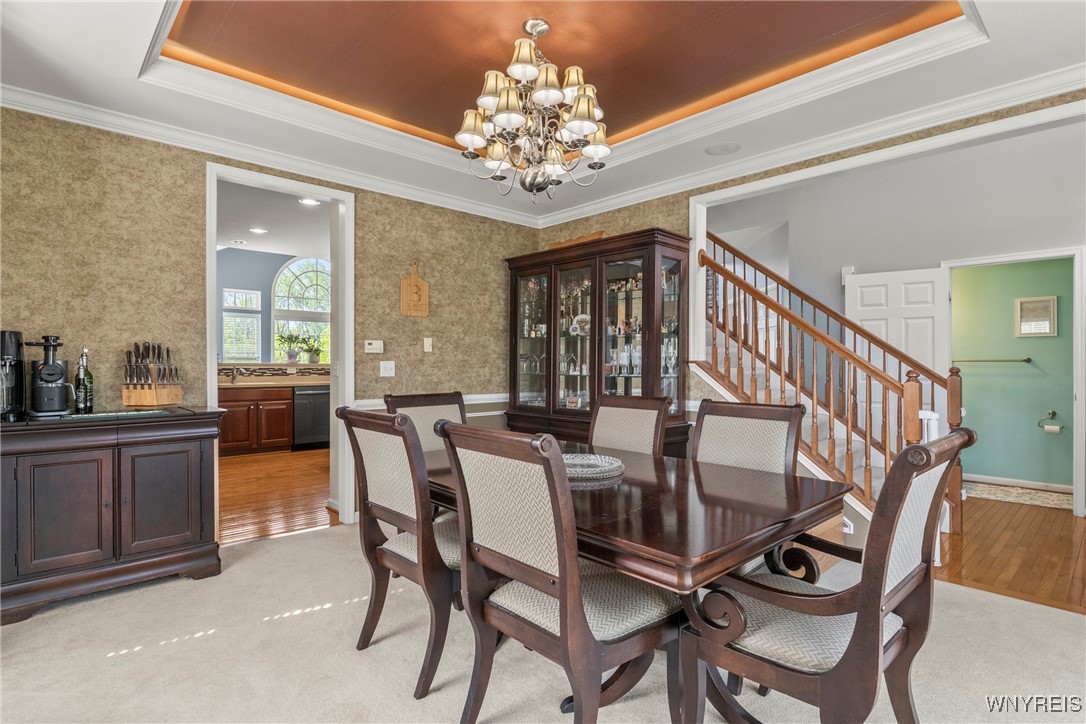 1 Saint Anthony Street, Lancaster, New York image 6