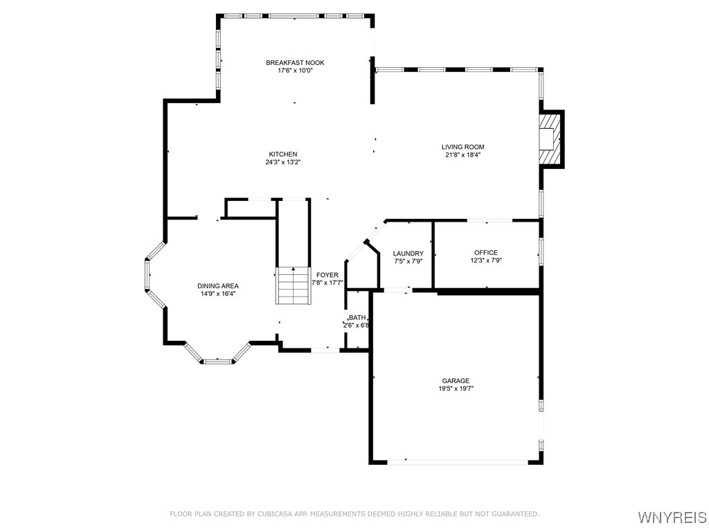 1 Saint Anthony Street, Lancaster, New York image 44