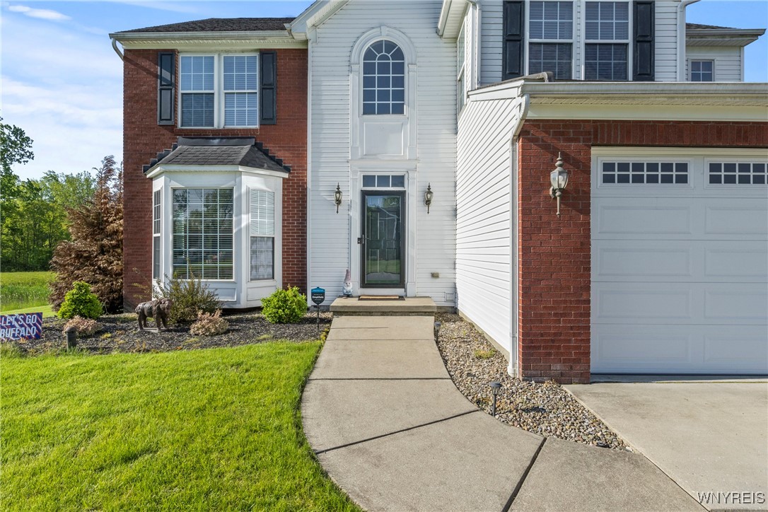 1 Saint Anthony Street, Lancaster, New York image 2