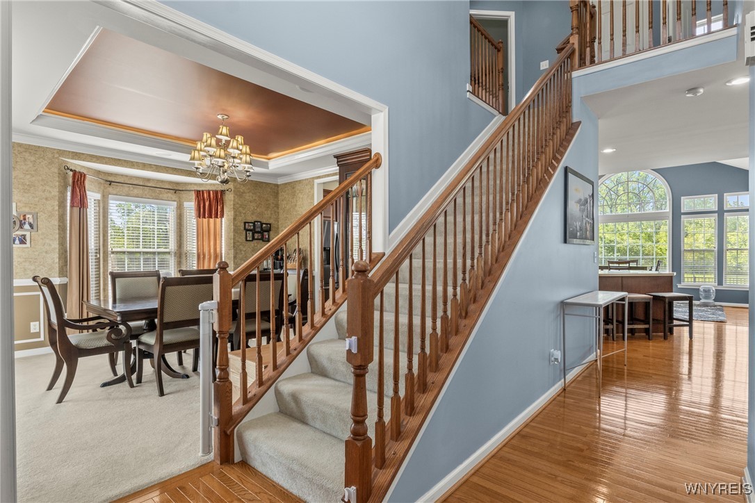 1 Saint Anthony Street, Lancaster, New York image 3