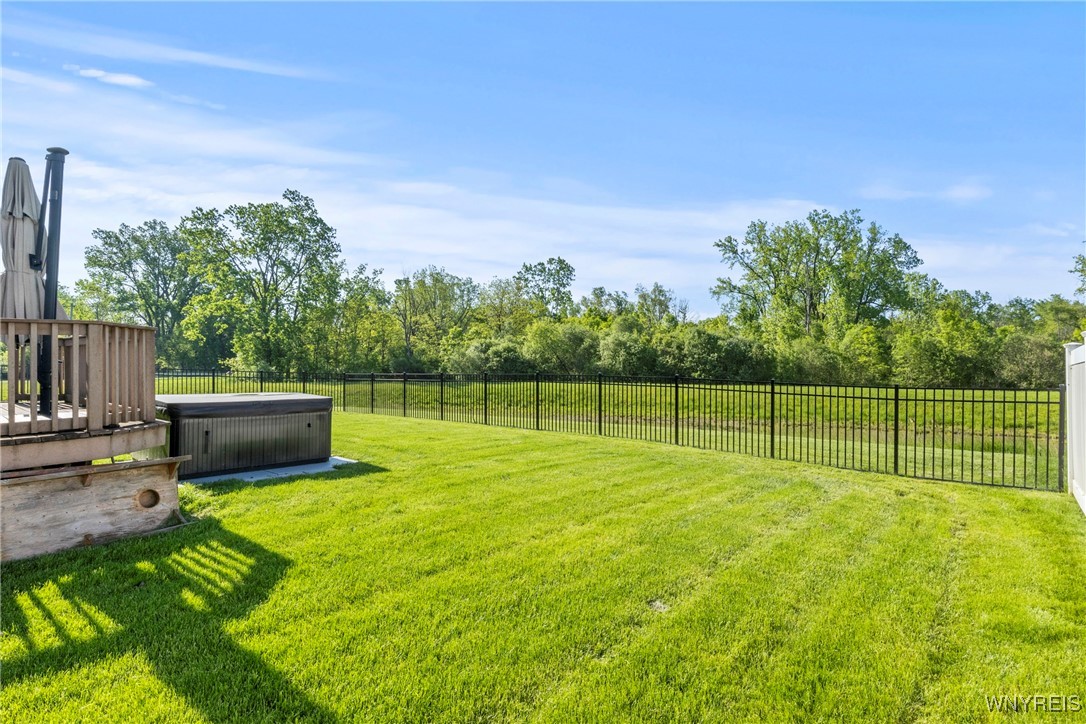 1 Saint Anthony Street, Lancaster, New York image 36
