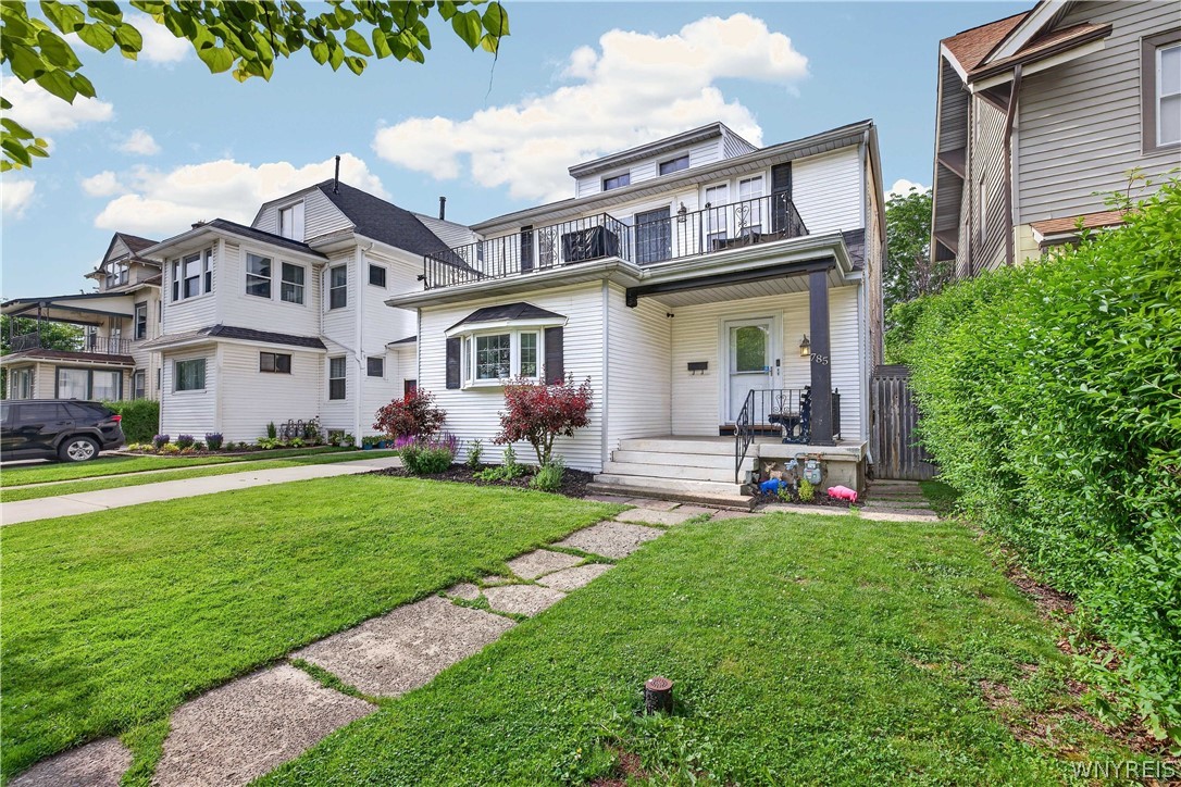 785 Crescent Avenue