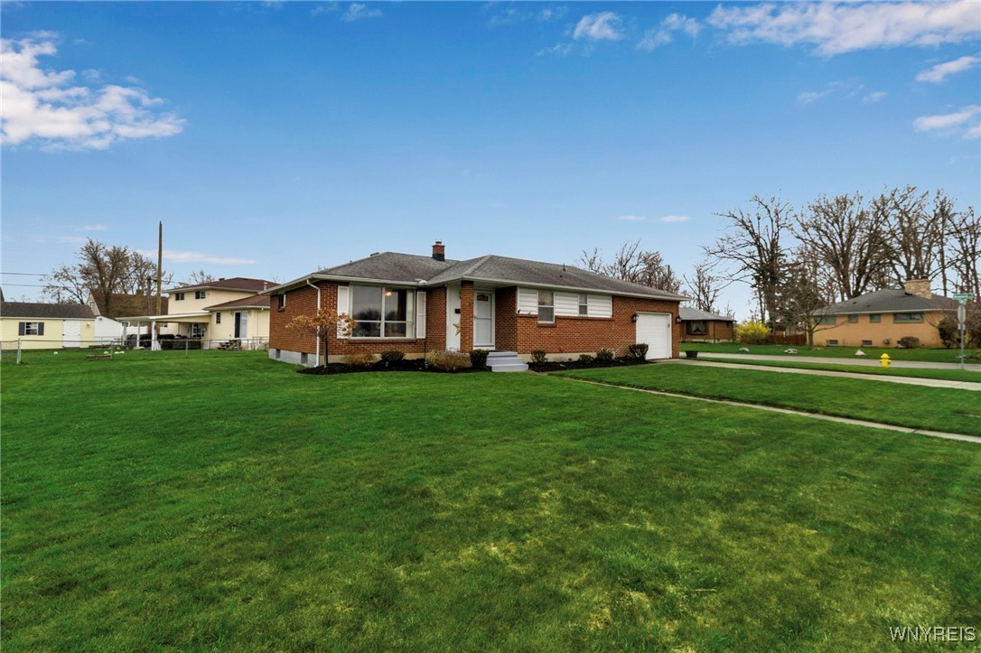 100 Lee Street, Cheektowaga, New York image 6