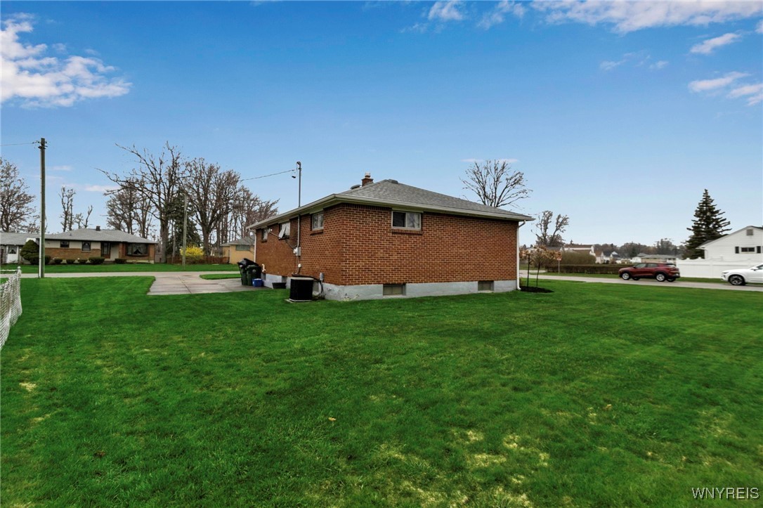 100 Lee Street, Cheektowaga, New York image 42