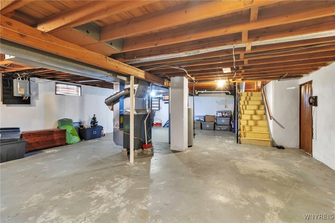 100 Lee Street, Cheektowaga, New York image 35