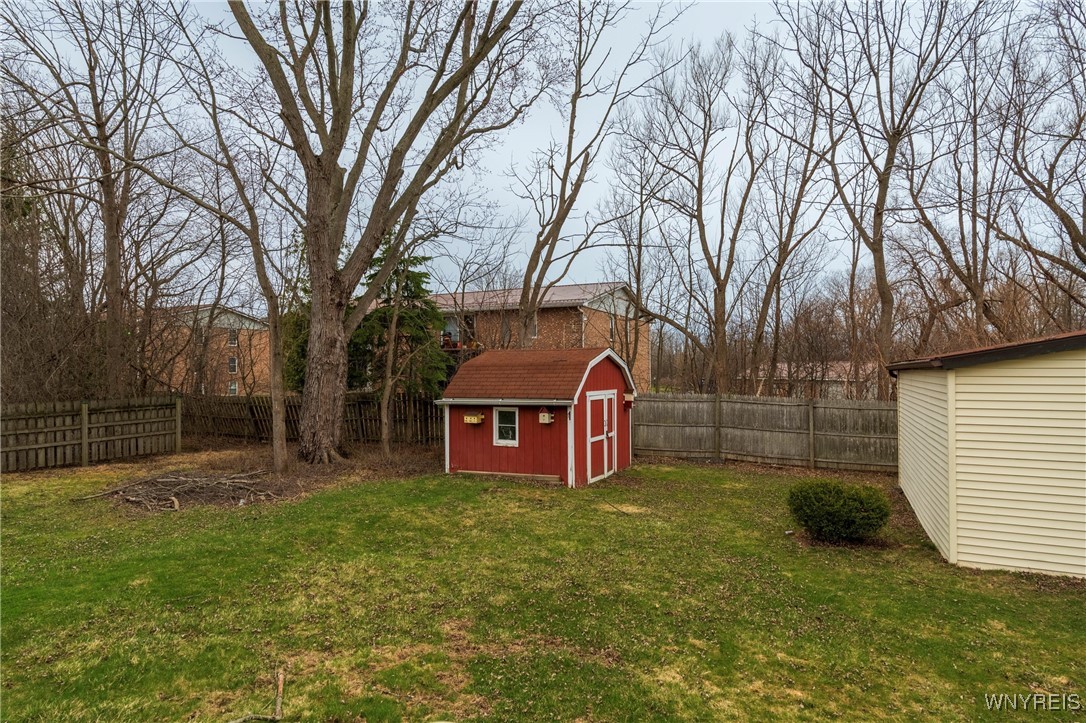 4058 Woodlawn Avenue, Hamburg, New York image 23