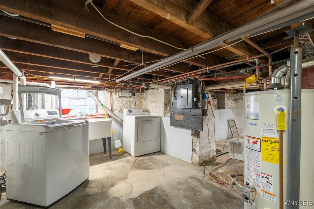 4058 Woodlawn Avenue, Hamburg, New York image 21