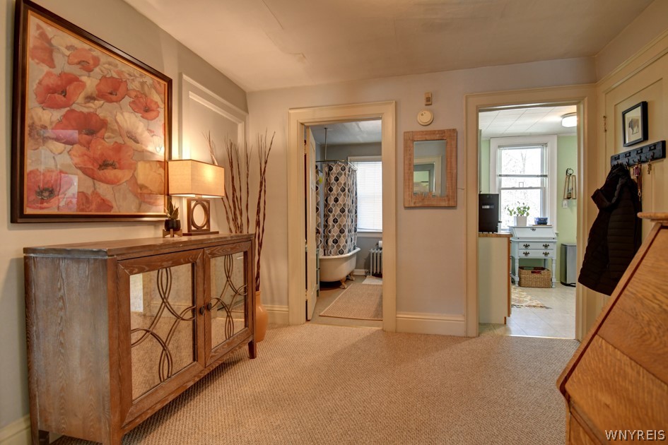 4362 S Buffalo Street