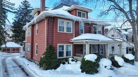 4362 S Buffalo Street Orchard Park NY 14127