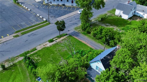 Vacant Land For Sale - 1307 18th Street<br/> Niagara Falls, NY 14301