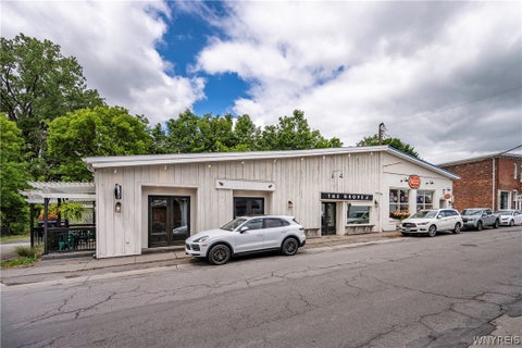 Photo of 33 Elm Street, Aurora, NY 14052 (MLS # B1689909)