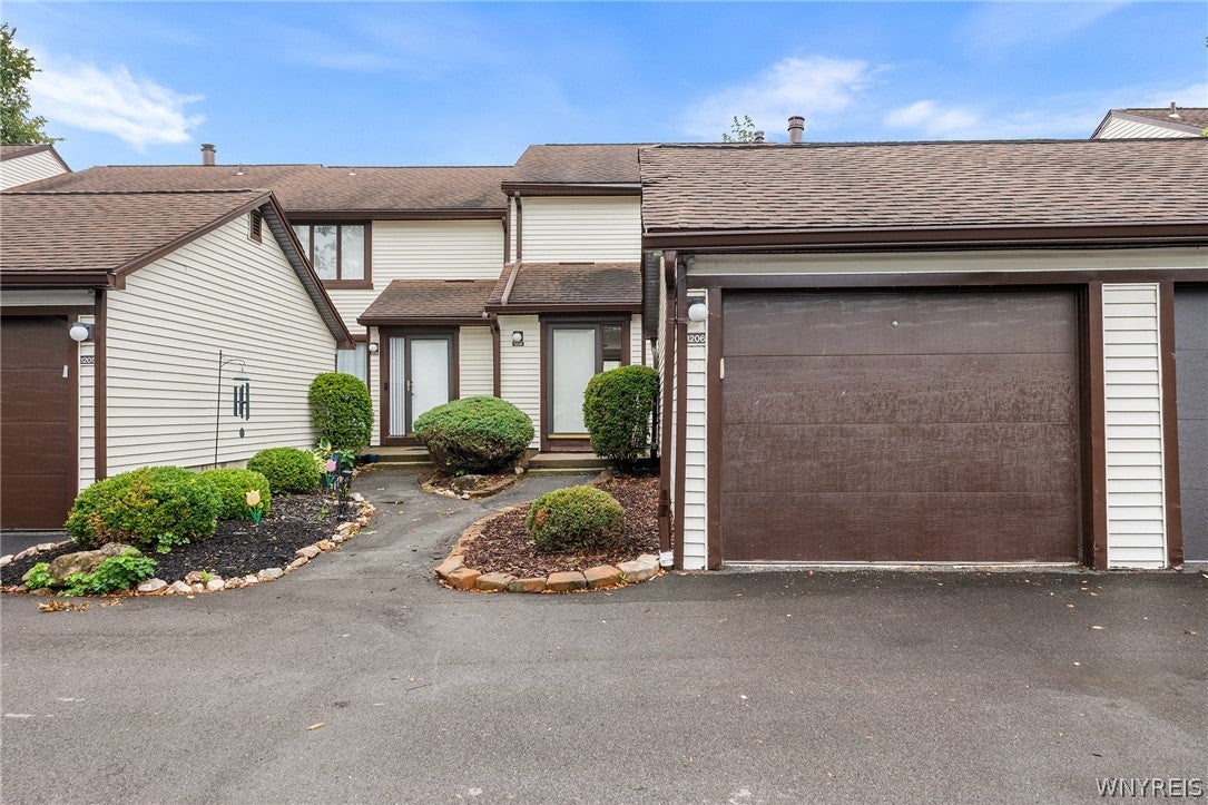 1206 Charlesgate Circle