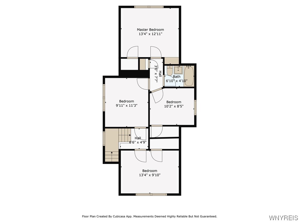 222 Roslyn Street, Buffalo, New York image 33