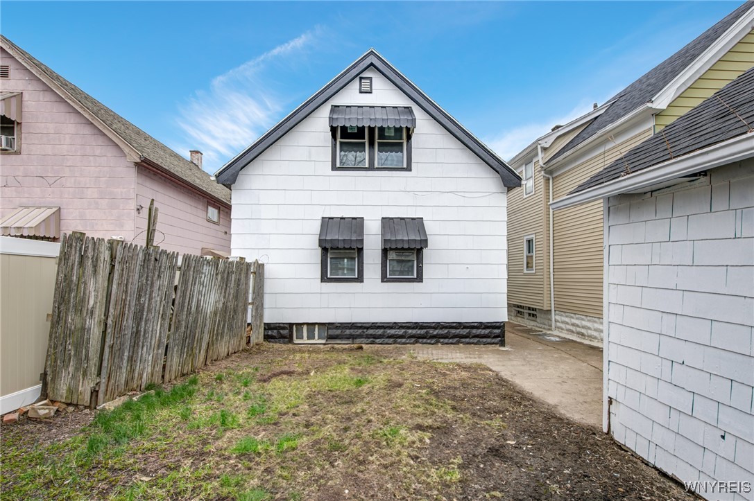 222 Roslyn Street, Buffalo, New York image 48