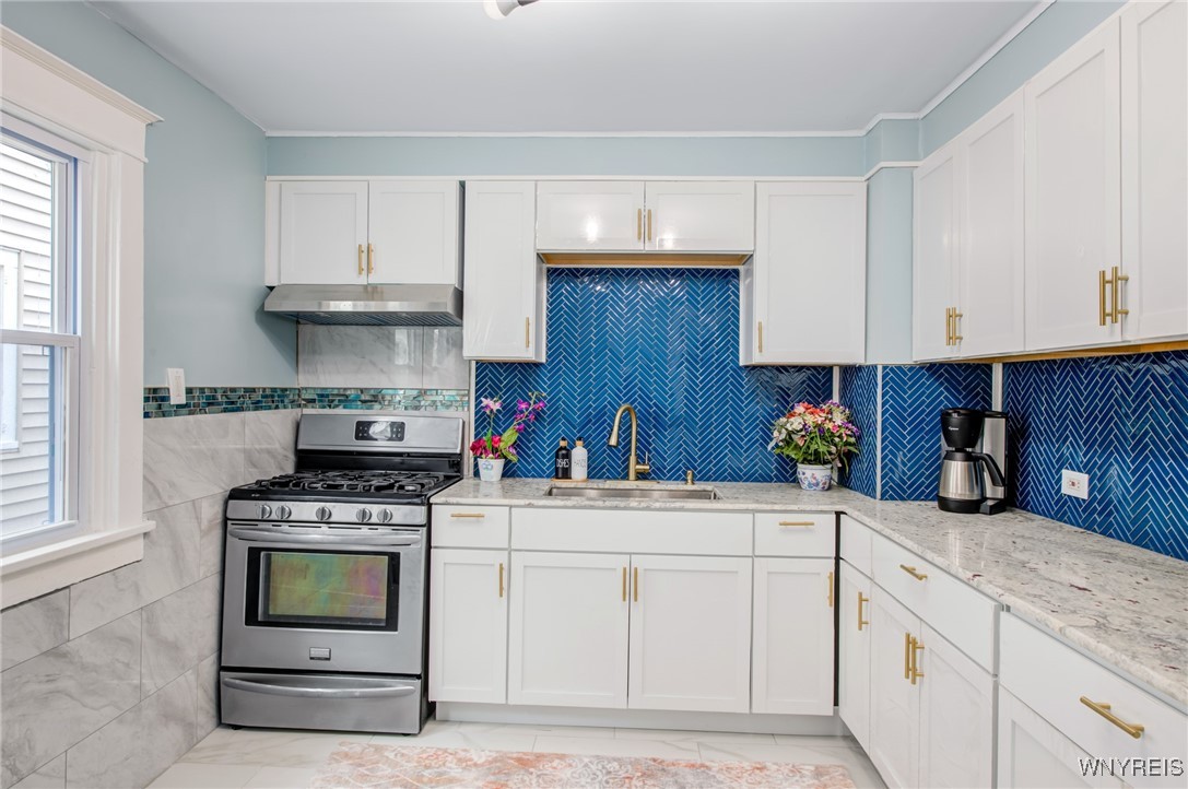 222 Roslyn Street, Buffalo, New York image 19
