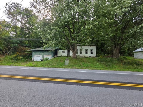 Homes For Sale - 330 S Main Street<br/> Ellisburg, NY 13661