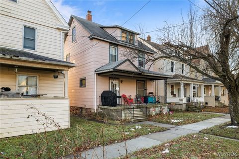 Apartment For Sale - 2207 La Salle Avenue<br/> Niagara County, Niagara Falls, NY 14301
