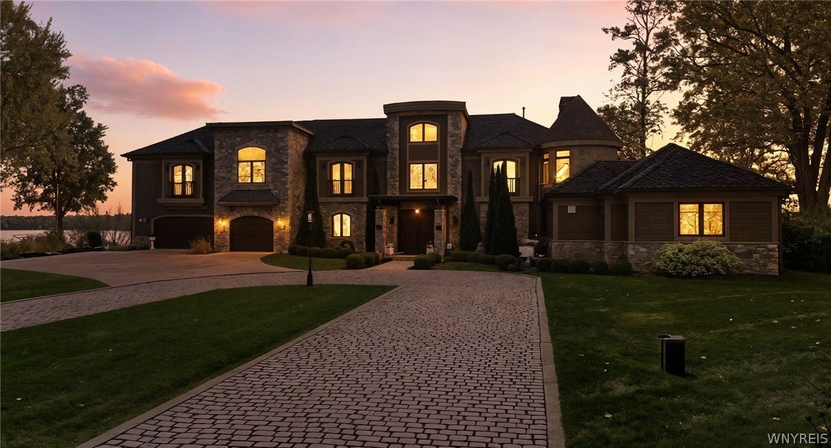 3750 Heineman Road