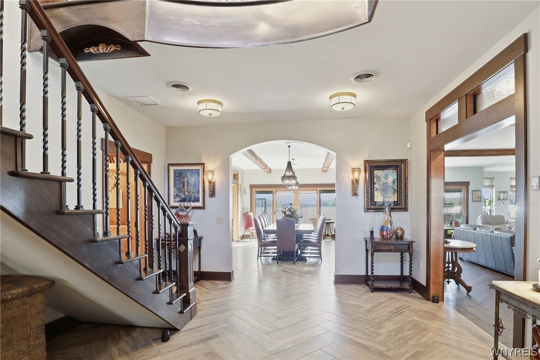 3750 Heineman Road